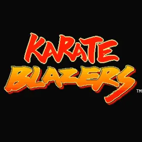 Karate Blazers