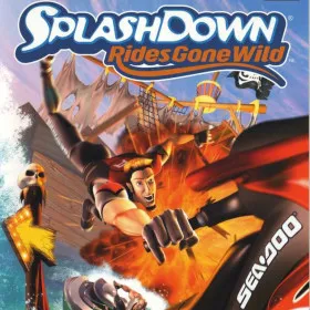 Splashdown 2: Rides Gone Wild