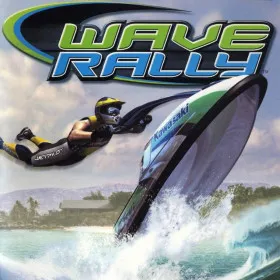 Wave Rally