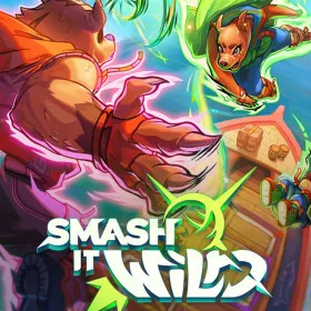 Smash it Wild