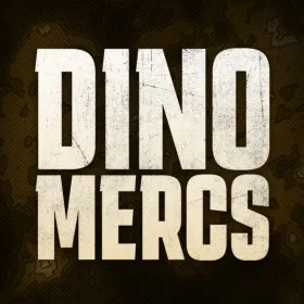 DINO MERCS