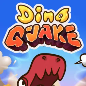 Dino Quake
