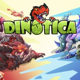 Dinotica
