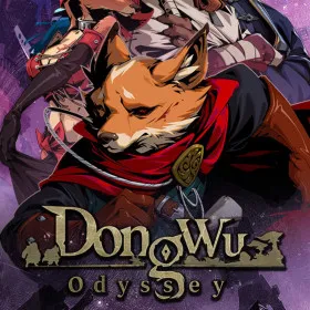 DONG WU: ODYSSEY