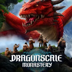Dragonscale Monastery