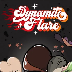 Dynamite Flare