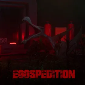Eggspedition