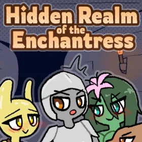 Hidden Realm of the Enchantress