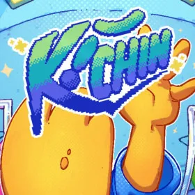 KACHIN!