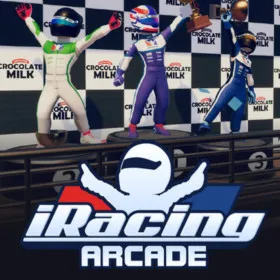 iRacing Arcade