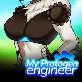 My Protogen Engineer