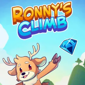 Ronny's Climb