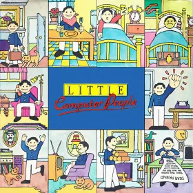 Little Computer People