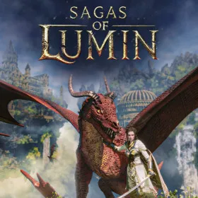 Sagas of Lumin