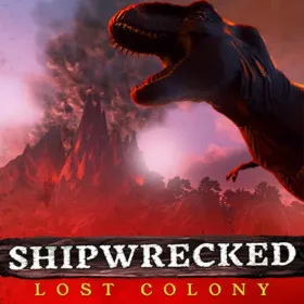 Shipwrecked: Lost Colony