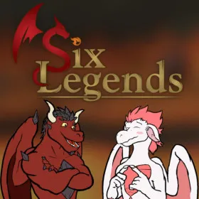Six Legends