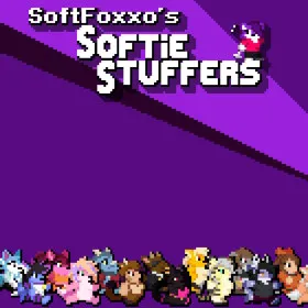 SoftFoxxo's Softie Stuffers