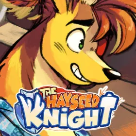 The Hayseed Knight