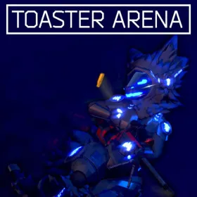 Toaster Arena