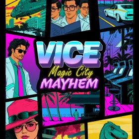 Vice: Magic City Mayhem