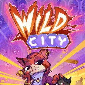 Wild City