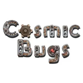 Cosmic Bugs