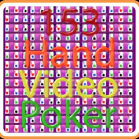 153 Hand Video Poker