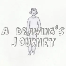 A Drawing's Journey