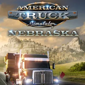 American Truck Simulator: Nebraska