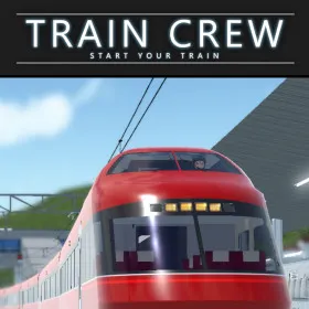 Train Crew