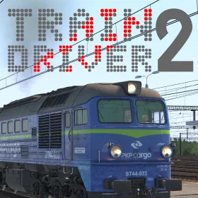 Train Driver 2