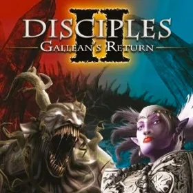 Disciples 2: Gallean's Return