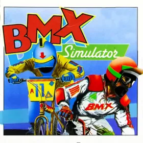 BMX Simulator