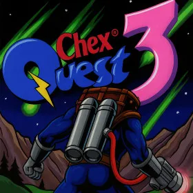 Chex Quest 3