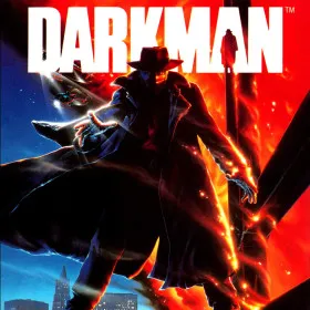 Darkman (NES)