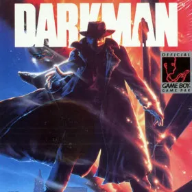 Darkman (GB)