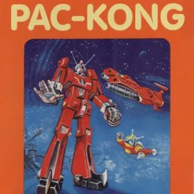 Pac-Kong