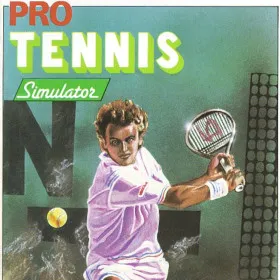 Pro Tennis Simulator