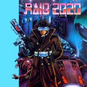 Raid 2020