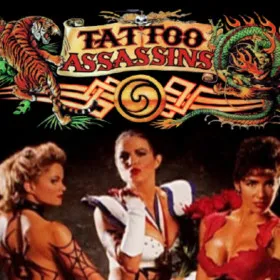 Tattoo Assassins