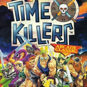 Time Killers