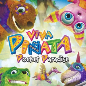 Viva Pinata: Pocket Paradise