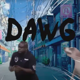 2D Dawg