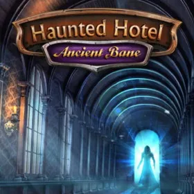 Haunted Hotel: Ancient Bane