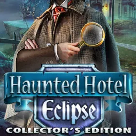 Haunted Hotel: Eclipse