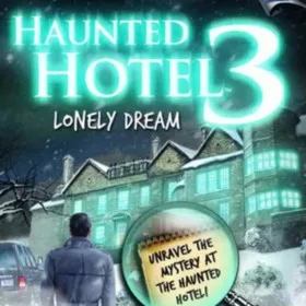 Haunted Hotel: Lonely Dream
