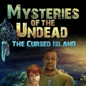 Mysteries of the Undead