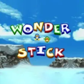 Wonder Stick