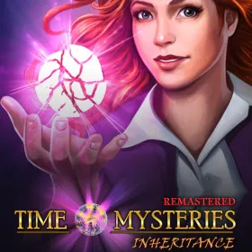 Time Mysteries: Inheritance