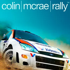 Colin McRae Rally (2013)